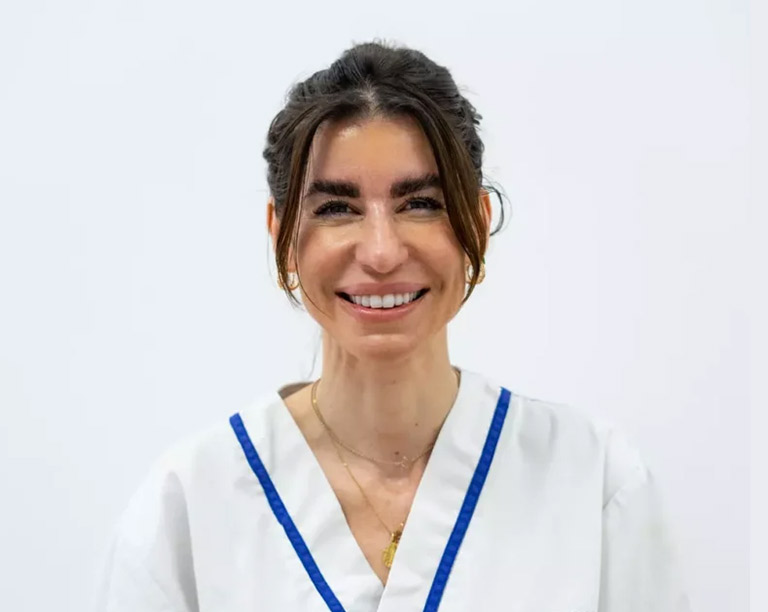 Tamara Cubino Carrasco